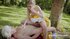 hungarian teen roughly fucked