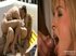 Blonde milf double penetration
