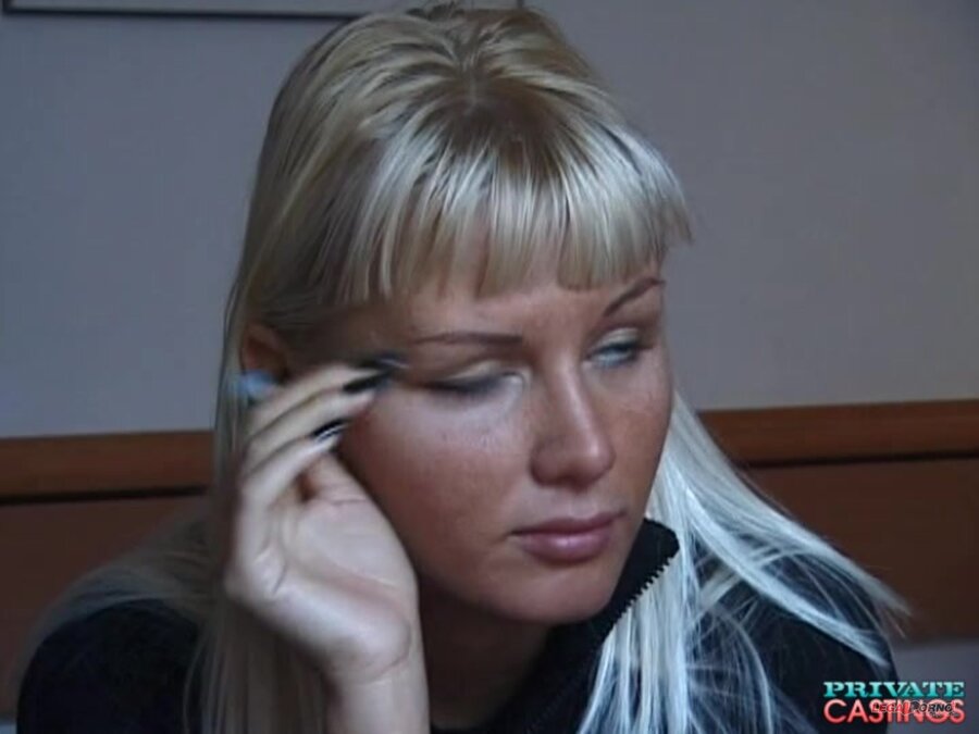 Perfect blonde teen gets fucked rough - XXXonXXX - Pic 4