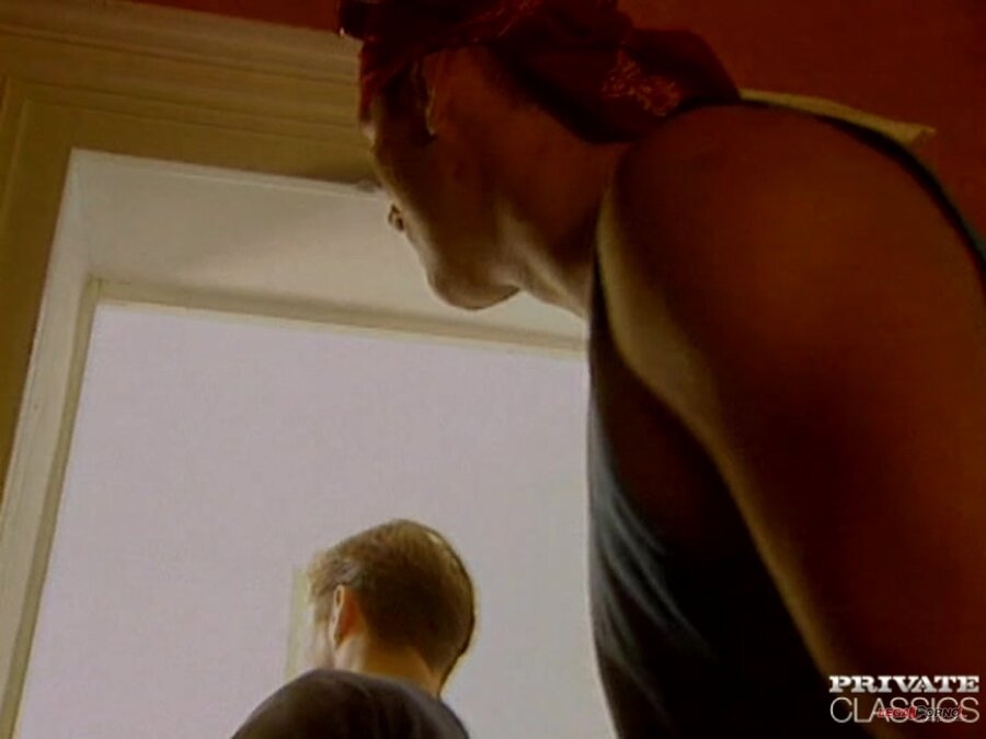 Husband shares his wife with friend - XXXonXXX - Pic 1