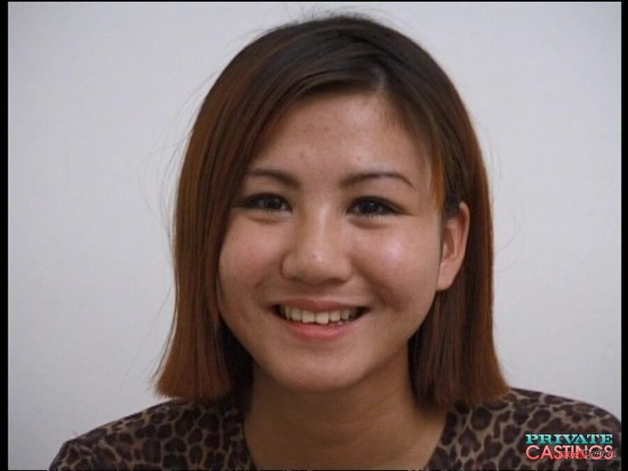 Small tits asian brunette fucked rough - XXXonXXX - Pic 3