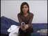 small tits asian brunette