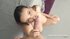 Brunette romanian model fucked hard