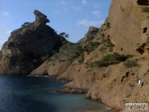 Nice teen hairy pussy fingered - XXX Dessert - Picture 1