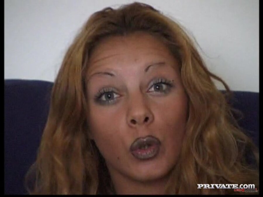 Amazing french teen fucked rough - XXX Dessert - Picture 2