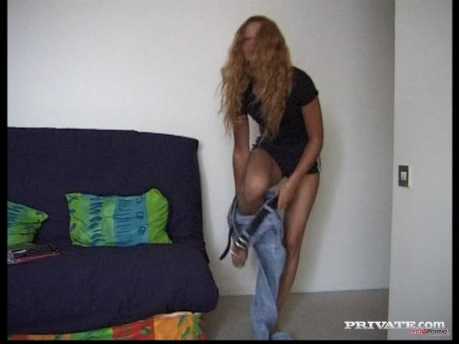 Amazing french teen rough sex - XXX Dessert - Picture 4
