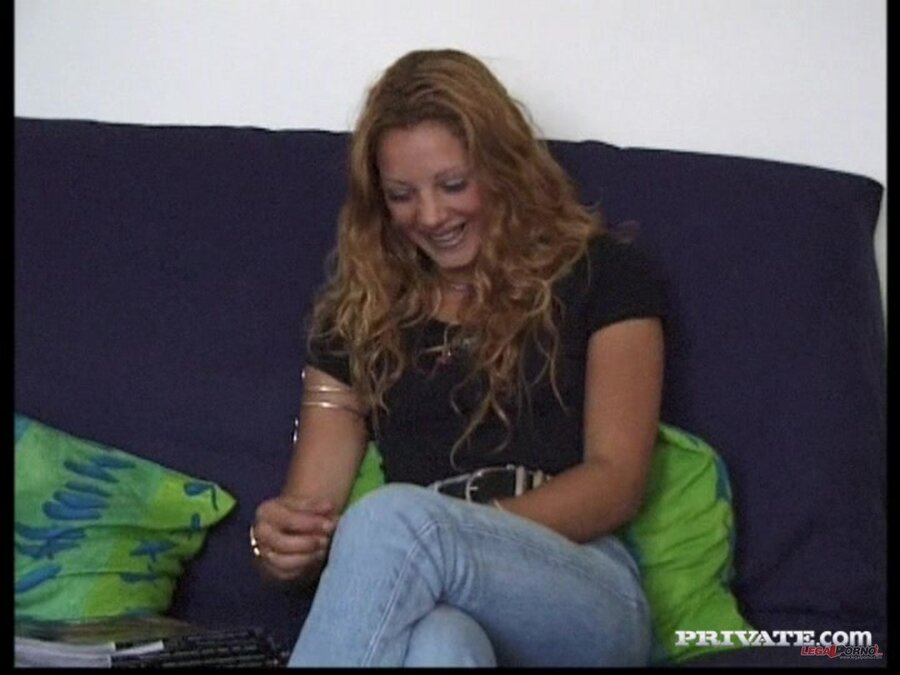 Amazing french teen fucked hard - XXX Dessert - Picture 3