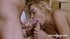 blonde serbian student gets