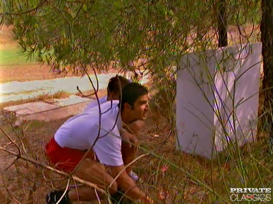 Hot blonde gets accidental threesome - XXX Dessert - Picture 3