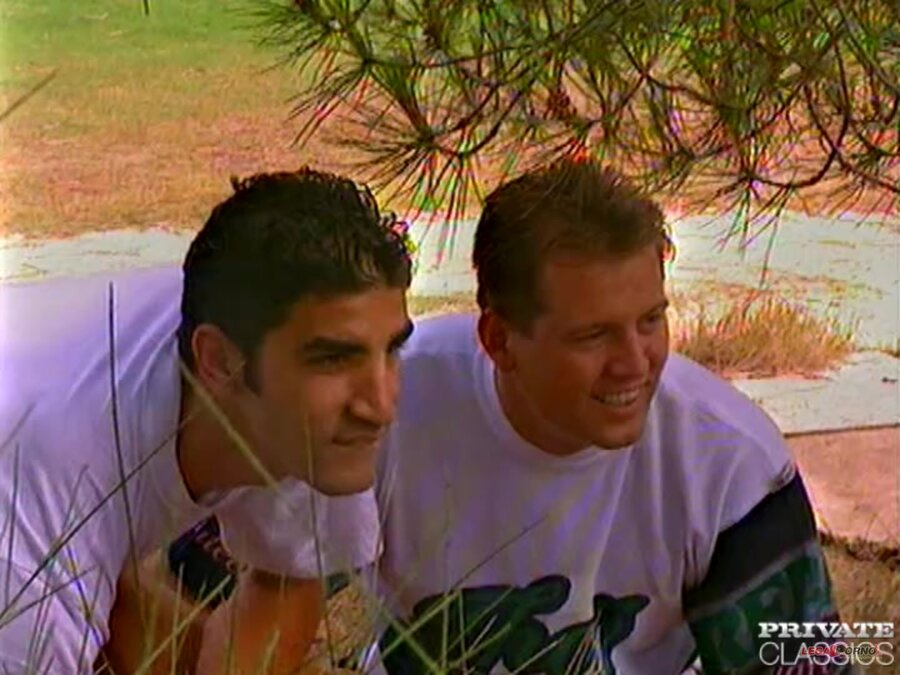Hot blonde gets accidental threesome - XXX Dessert - Picture 4