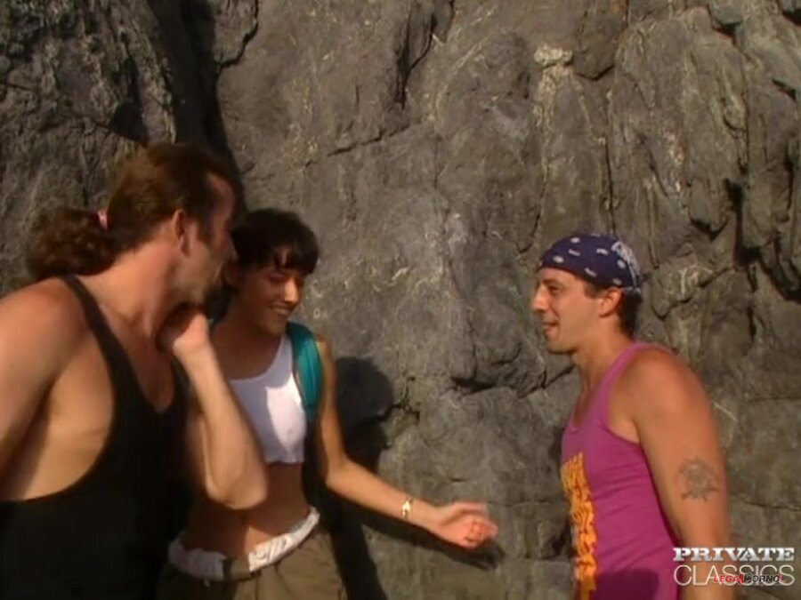 Big tits hungarian milf rough sex - XXX Dessert - Picture 2