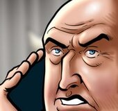 Kinky dad arranges surprise for his moron redhead son. Pay Back By Cagri.