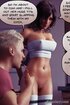 Busty obedient brunette waiting for the orders of kinky master. Kayla'S