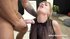 Small tits italian brunette fucked rough