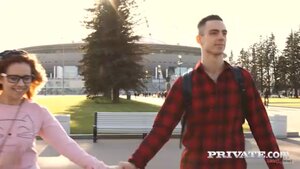 Small tits teen fucked hard - XXX Dessert - Picture 1