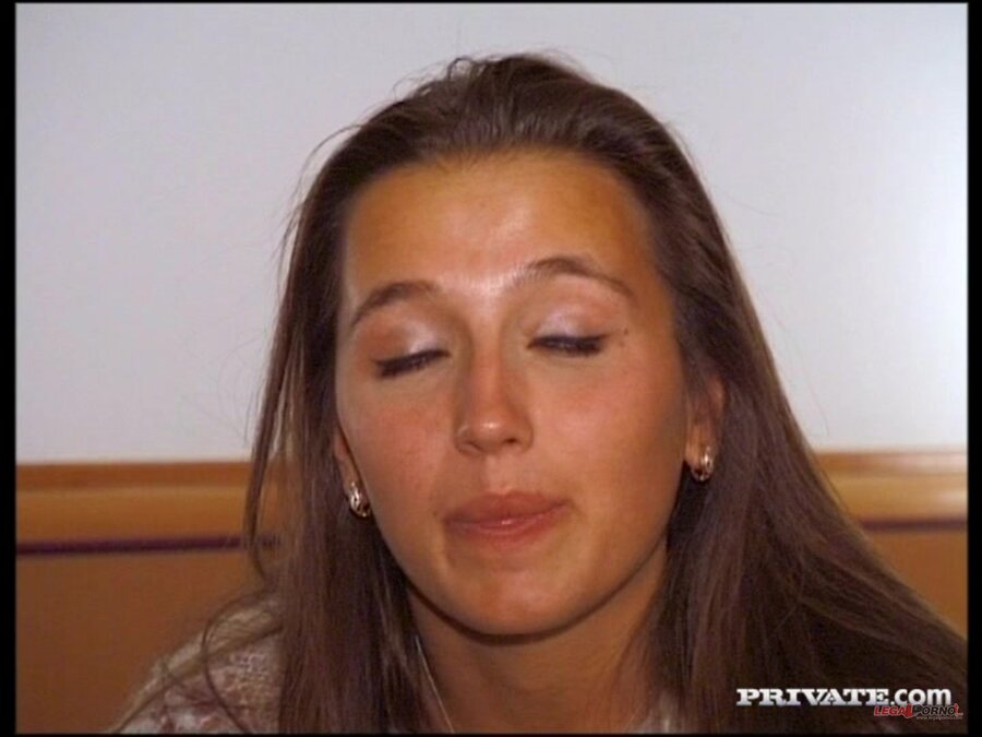 Perfect ass russian milf gets fucked rough - XXX Dessert - Picture 2