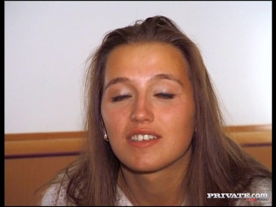 Perfect ass russian milf gets fucked hard - XXX Dessert - Picture 1