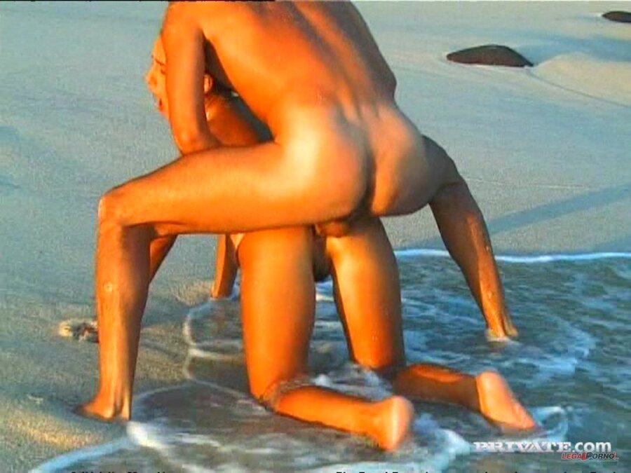 Perfect ass russian milf gets fucked rough - XXX Dessert - Picture 7