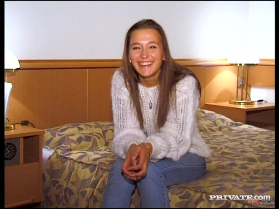 Perfect ass russian milf fucked hard - XXX Dessert - Picture 3