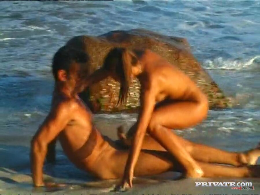 Perfect ass russian milf fucked hard - XXX Dessert - Picture 5