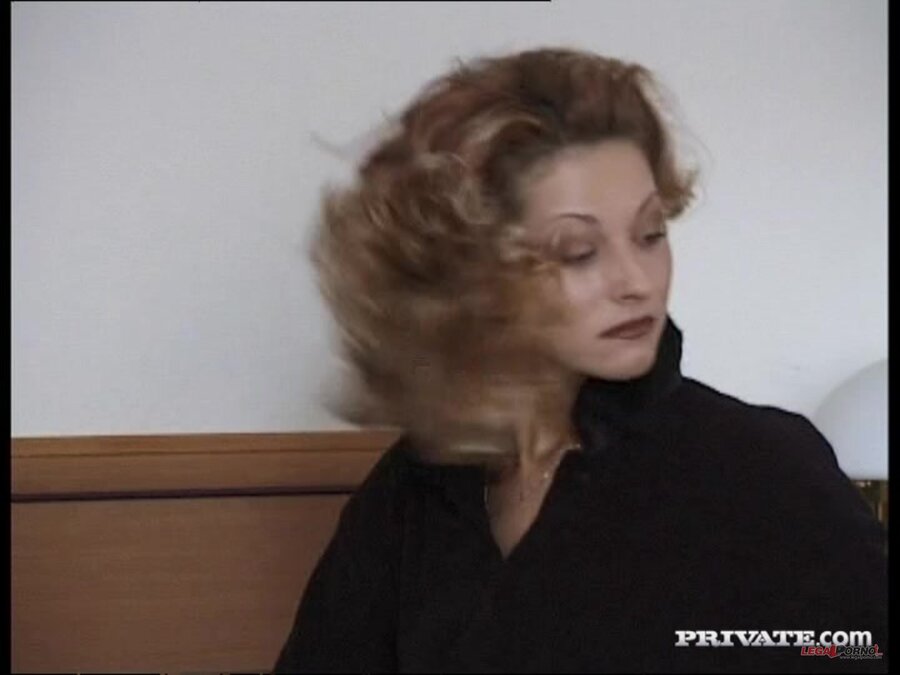 Amazing blonde rough sex - XXX Dessert - Picture 1