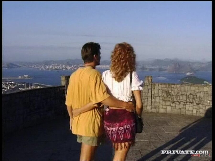 Amazing blonde rough sex - XXX Dessert - Picture 4