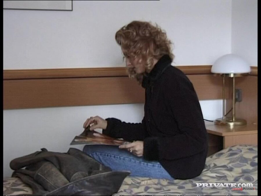 Amazing hungarian milf gets fucked rough - XXX Dessert - Picture 2