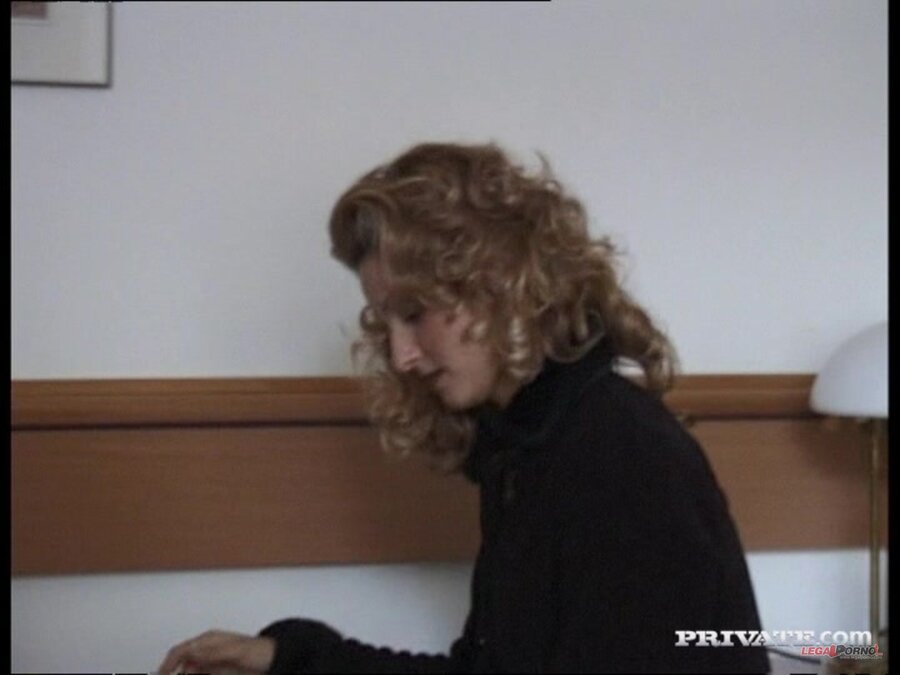 Amazing hungarian milf gets fucked rough - XXX Dessert - Picture 3