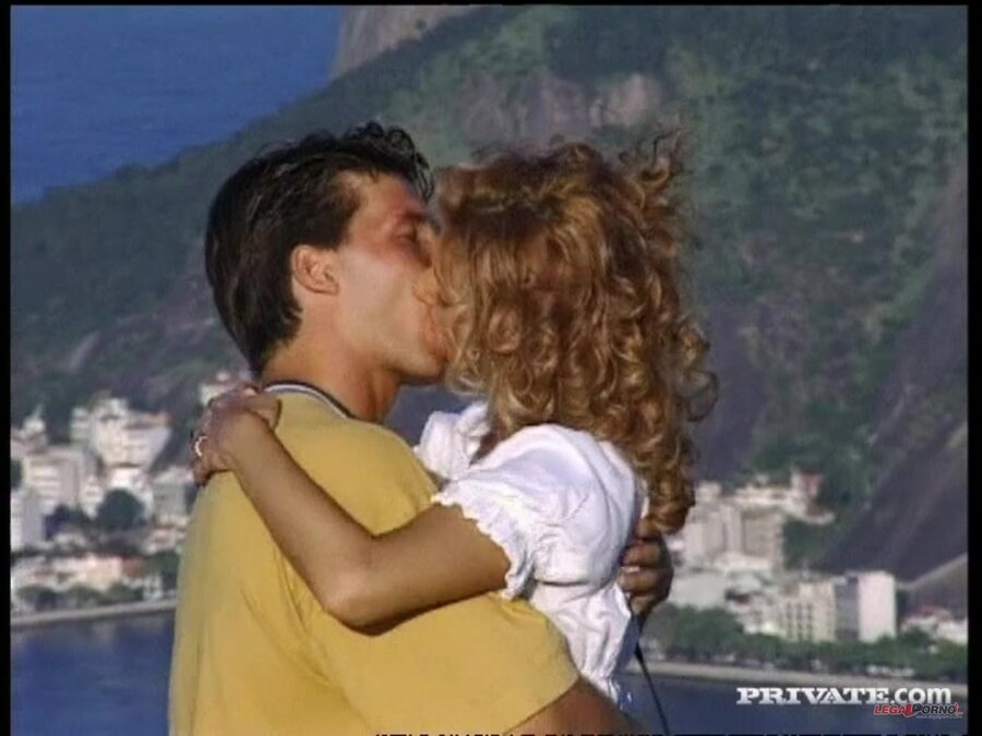 Amazing hungarian milf gets fucked rough - XXX Dessert - Picture 4