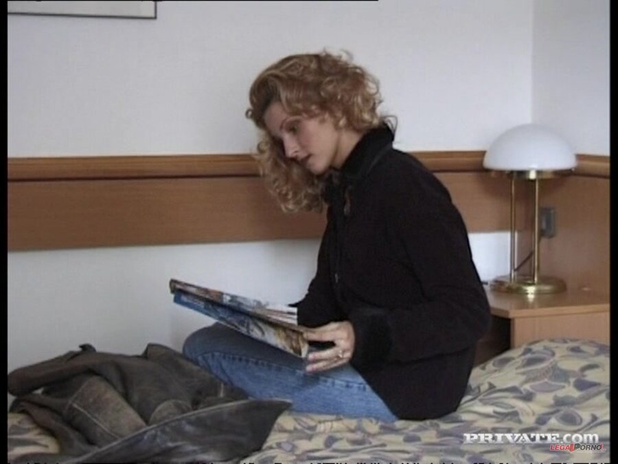 Amazing blonde gets fucked hard - XXX Dessert - Picture 2