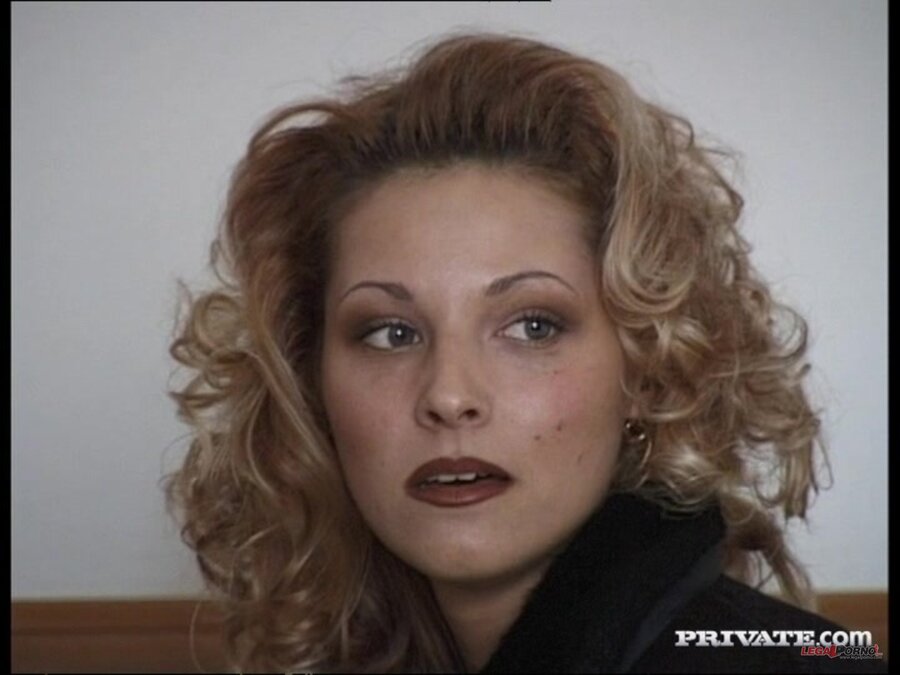 Amazing hungarian milf pounded rough - XXX Dessert - Picture 1