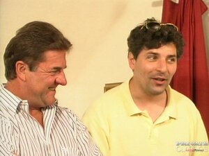 Hot farmer's daughter pounded by strange - XXX Dessert - Picture 1