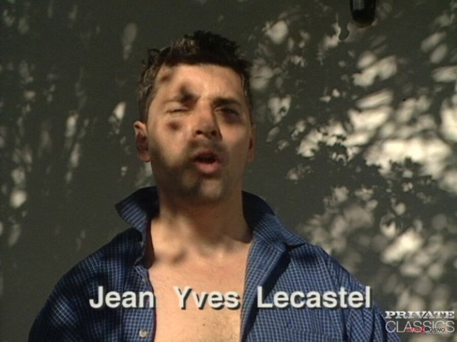 Hot farmer's daughter pounded by stranger - XXX Dessert - Picture 9