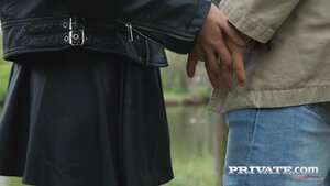 Perfect czech mature gets fucked hard - XXX Dessert - Picture 1