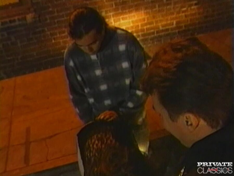 Street whore pounded by policeman - XXX Dessert - Picture 5