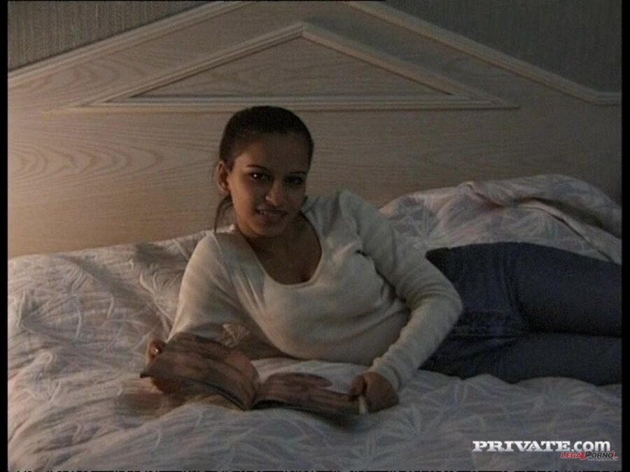 Exotic spaniard teen fucked hard - XXX Dessert - Picture 3