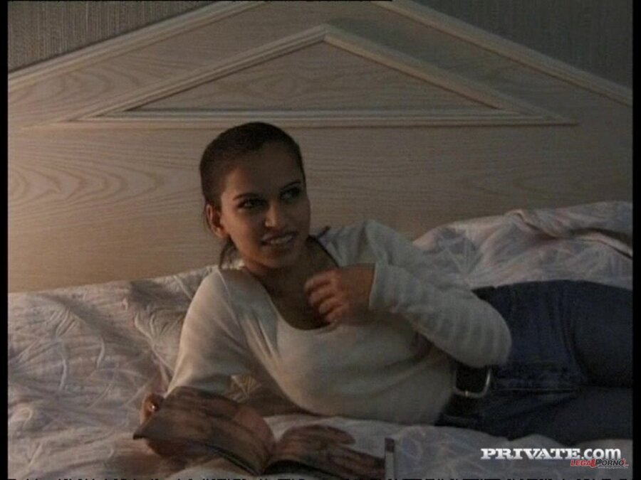 Exotic spaniard teen gets fucked rough - XXX Dessert - Picture 2