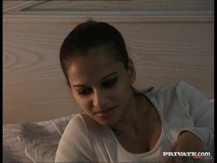 Big tits spaniard teen rough sex - XXX Dessert - Picture 3