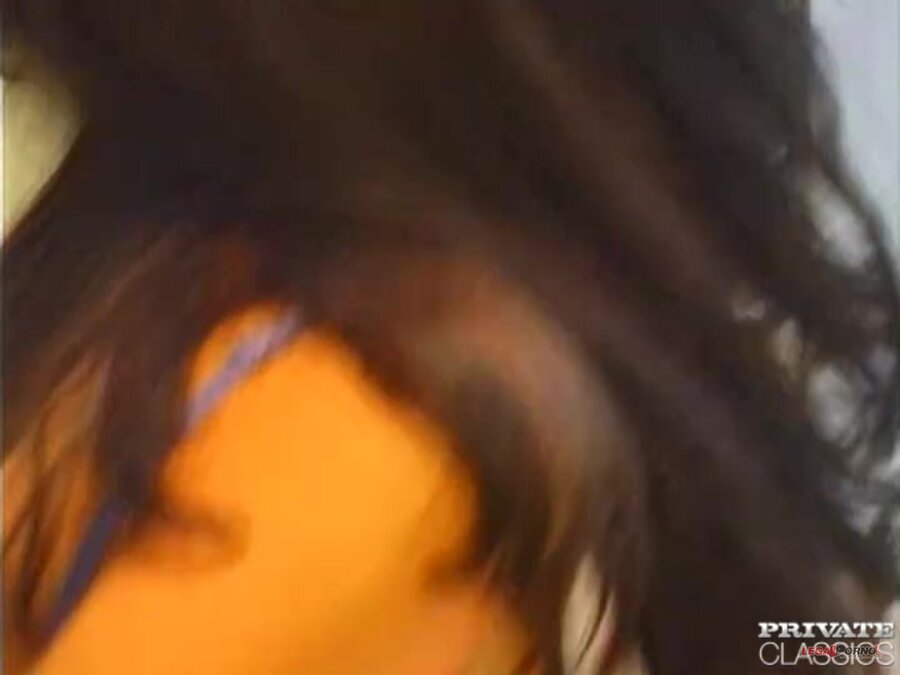Big tits american brunette gets fucked roug - XXX Dessert - Picture 6