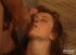 Gf gets warm facial from bf's friend
