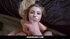 busty blonde teen nailed