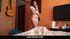 petite young cutie seduced