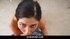 tiny young brunette pounded