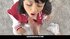 young hot brunette gets