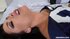 after workout brunette stepdaughter