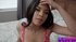 Petite ebony gal gets the best orgasms from hardcore sex
