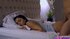 Cute brunette teen stiffed with daddy's bone