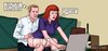 Big tits ginger chick tormented and pounded for camera. Bad Lieutenant
