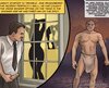 Busty blonde chick gets acquainted with sex-slave keeper. Family Nightmare