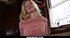 petite blonde chick loves